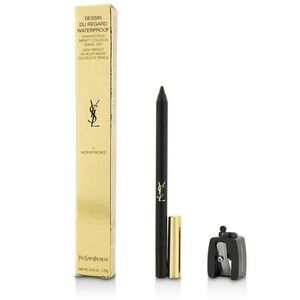 Yves Saint Laurent Dessin Du Regard Waterproof Eye Pencil Black